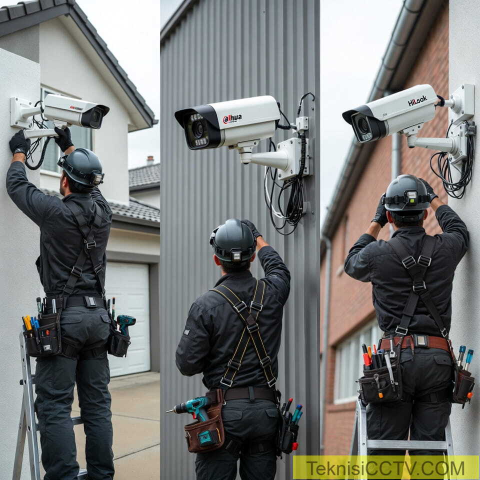 Jasa Pasang CCTV Wonogiri sejak tahun 2010 dengan biaya terjangkau dilakukan oleh teknisi bersertifikat.